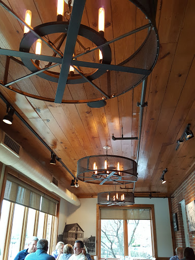 Brewery «Trailhead Brewing Co.», reviews and photos, 921 S Riverside Dr, St Charles, MO 63301, USA