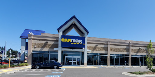 Used Car Dealer «CarMax», reviews and photos, 21317 WA-99, Lynnwood, WA 98036, USA