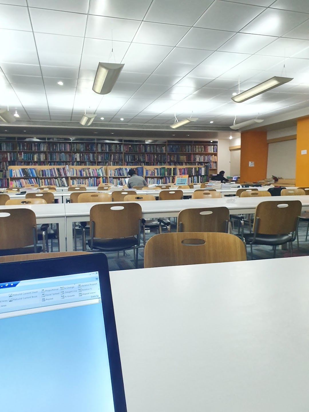 Kalra Shukla Medical Library