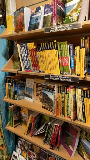 Camping Store «REI», reviews and photos, 2715 Santa Rosa Ave, Santa Rosa, CA 95407, USA