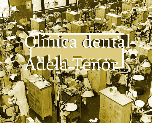 Clinica dental Adela Tenor Badolatosa en Badolatosa