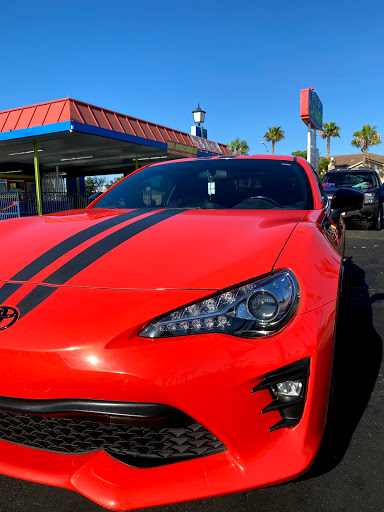 Car Wash «Euclid Car Wash», reviews and photos, 1135 N Euclid St, Anaheim, CA 92801, USA