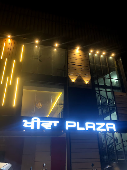 Keewa plaza samana - 5634+JJV, Patiala - Samana Rd, Samana, Punjab 147101, India