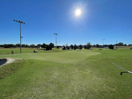 Pecan Hollow Golf Course
