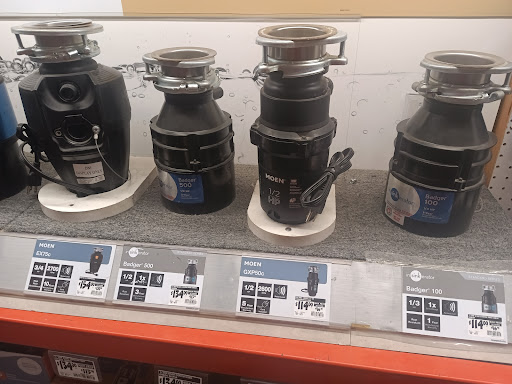 Home Improvement Store «The Home Depot», reviews and photos, 2735 NJ-42, Sicklerville, NJ 08081, USA