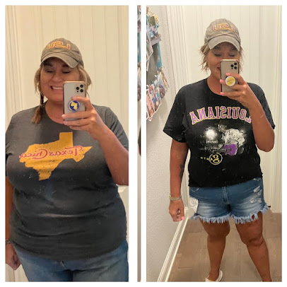 حلول السمنة في شمال تكساس - Bariatric Solutions of North Texas
