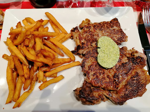 Meat roasters Toulouse