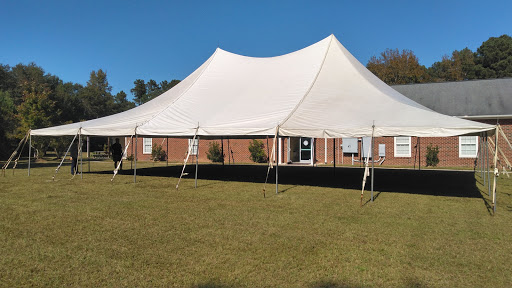 Saam's Party Tents