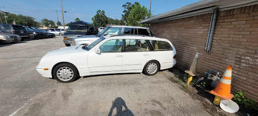 Used Car Dealer «Roadsters Auto», reviews and photos, 3023 Jeanetta St, Houston, TX 77063, USA