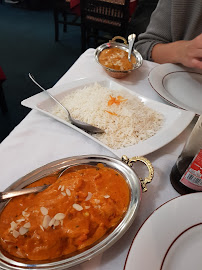 Plats et boissons du Restaurant indien Shish Mahal à Landerneau - n°20