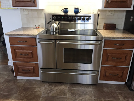Kitchen Remodeler «Doors & Drawers of NW Ohio», reviews and photos, 2269 S Byrne Rd, Toledo, OH 43614, USA