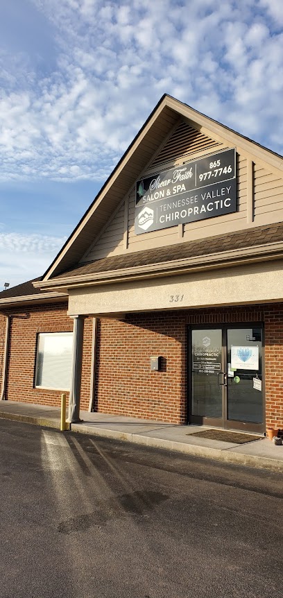 Tennessee Valley Chiropractic
