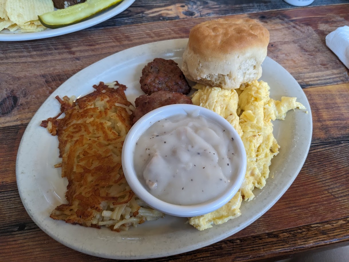 Schilo's German-Texan Restaurant