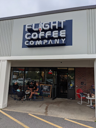 Coffee Store «Flight Coffee Co. Roasting Lab», reviews and photos, 30 Harvey Rd, Bedford, NH 03110, USA