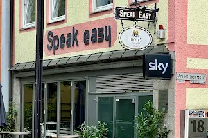 Speak-Easy Erding image