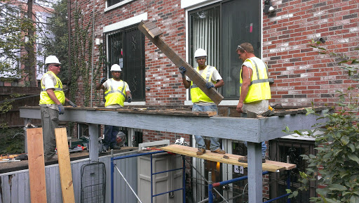 General Contractor «A D Construction LLC», reviews and photos, 22 Milford St, Boston, MA 02118, USA