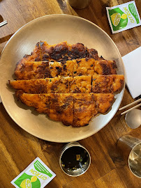 Kimchi-buchimgae du Restaurant coréen Soon à Paris - n°3