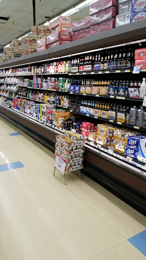 Korean Grocery Store «Han Kook Supermarket», reviews and photos, 124 N Western Ave, Los Angeles, CA 90004, USA