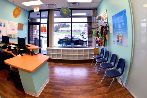 Gymnastics Center «The Little Gym of West Bloomfield», reviews and photos, 4301 Orchard Lake Rd #185, West Bloomfield Township, MI 48323, USA