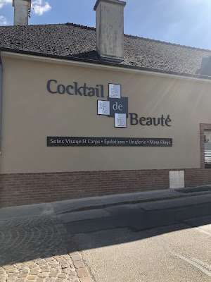 Cocktail de Beauté à Laillé