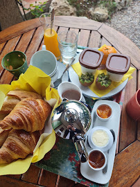 Plats et boissons du Restaurant La Vieille Bastide à Flayosc - n°11