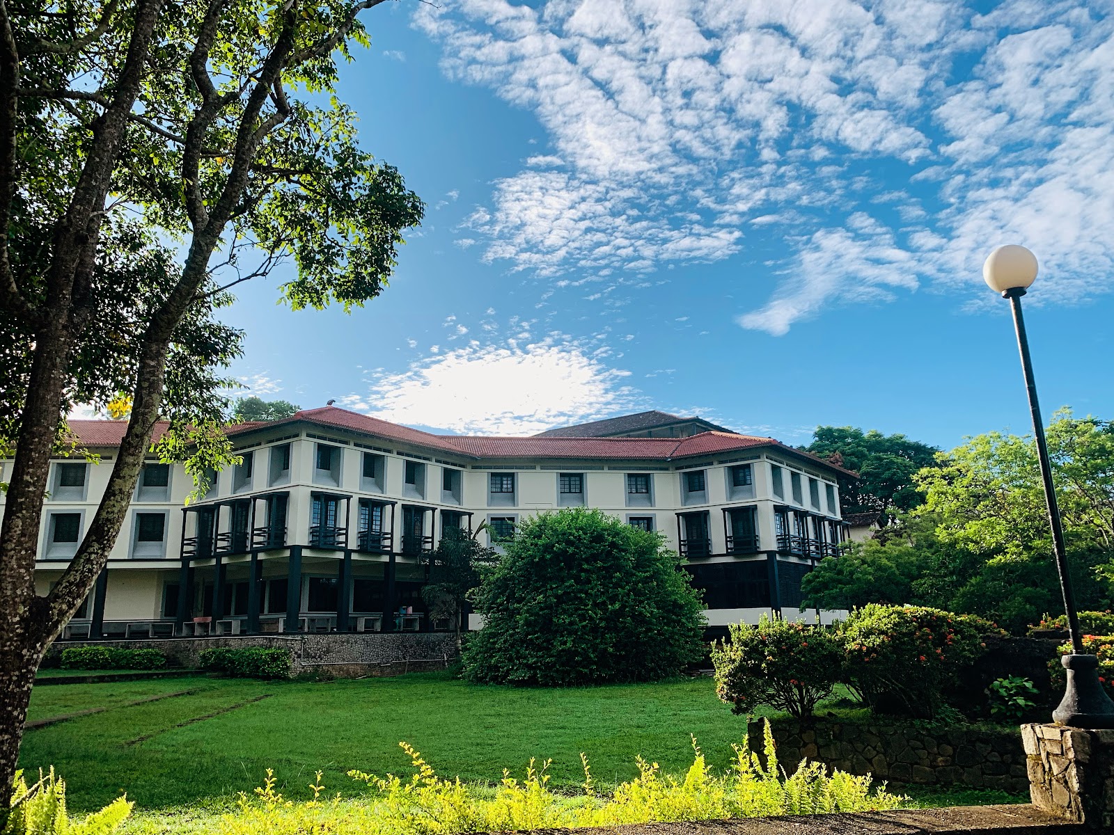 University Of Ruhuna