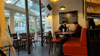 Atmosphère du Restaurant français Café Marguerite à Paris - n°15