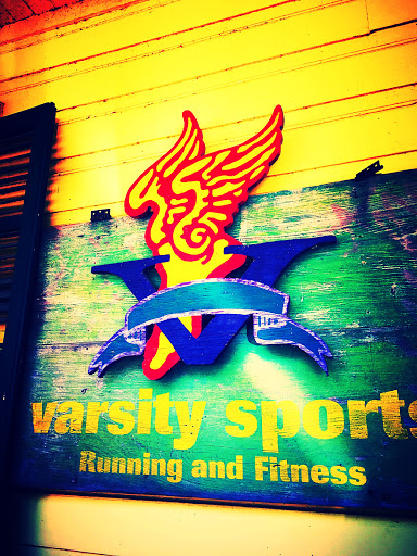 Running Store «Varsity Sports Mandeville», reviews and photos, 2021 Claiborne St, Mandeville, LA 70448, USA