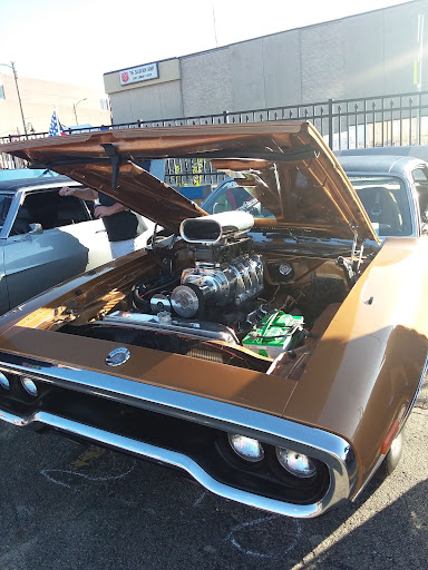 Movie Theater «Lindo Theatre: Classic Cinemas», reviews and photos, 115 S Chicago Ave, Freeport, IL 61032, USA