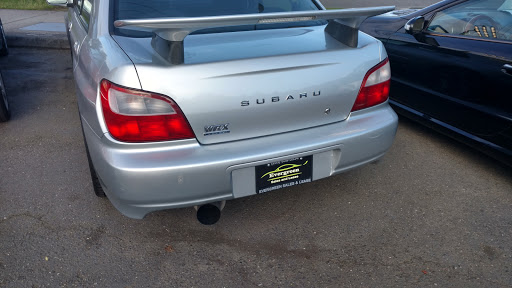 Used Car Dealer «Evergreen Sales & Leasing», reviews and photos, 33216 Pacific Hwy S, Federal Way, WA 98003, USA