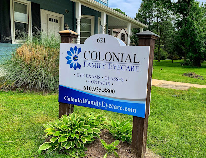 Colonial Family Eyecare