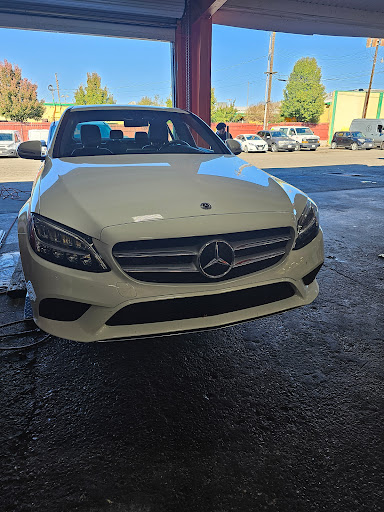 North Highlands Tire Pros image