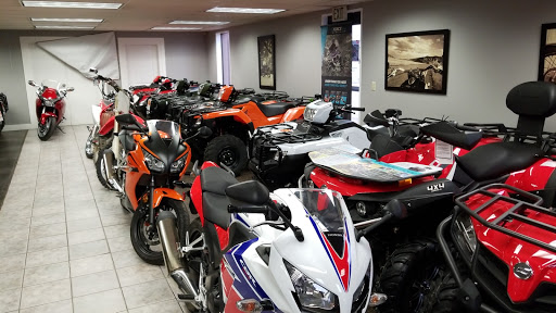 Snowmobile Dealer «Newgate Motorsports», reviews and photos, 3745 S 250 W, Ogden, UT 84405, USA