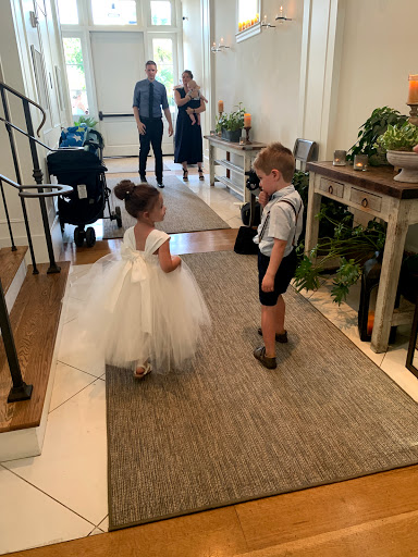 Mediterranean Restaurant «Cannon Green», reviews and photos, 103 Spring St, Charleston, SC 29403, USA