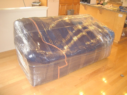 Moving Company «Movers San Jose», reviews and photos, 855 N Bayshore Rd W A103, San Jose, CA 95112, USA