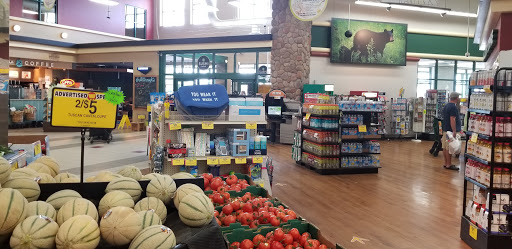 MarketPlace Foods Grocery Store Hayward