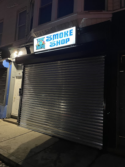 Heaven On Earth Smoke Shop