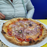 Photo n°2 de l'avis de Yuri.e fait le 11/10/2020 à 18:33 sur le  Tango Pizza Di Randone Ruben Fabian à Lissone