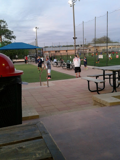 Sports Complex «Mainland Sports Complex», reviews and photos, 8002 Sand Pebble, San Antonio, TX 78250, USA