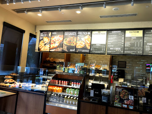 Sandwich Shop «Panera Bread», reviews and photos, 2000 E Rio Salado Pkwy, Tempe, AZ 85281, USA