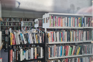 Dalkey Library