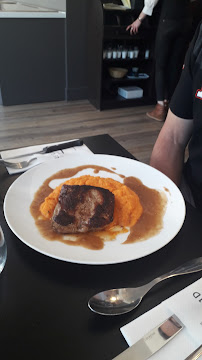 Foie gras du Restaurant Le Grand Balcon à Mazamet - n°3