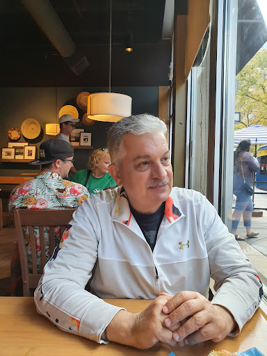 Coffee Shop «Caribou Coffee», reviews and photos, 951 16th St, Denver, CO 80202, USA