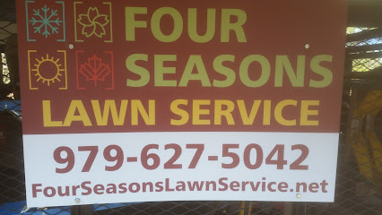 Four Seasons Lawn Service