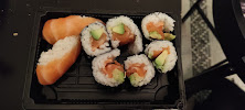 Plats et boissons du Restaurant japonais Koï Sushi Bar à Roubaix - n°2