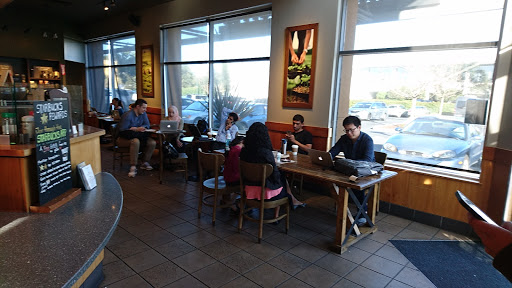 Starbucks image