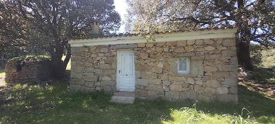 Caseddu avec four à Sartène