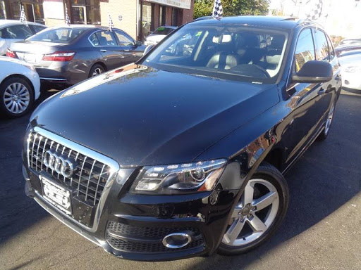 Used Car Dealer «Foreign Auto Imports», reviews and photos, 995 Clinton Ave, Irvington, NJ 07111, USA