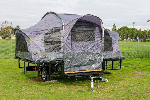 Tow Smart Trailers image