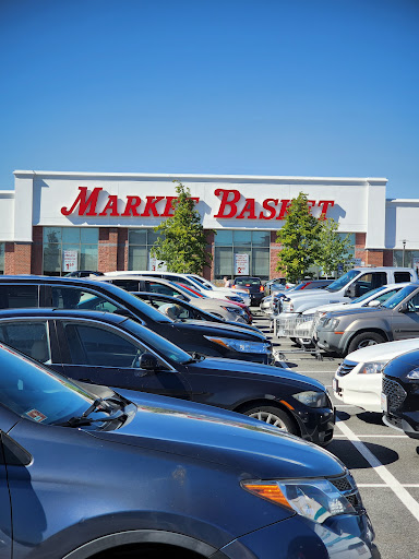Market Basket, 310 Mishawum Rd, Woburn, MA 01801, USA, 